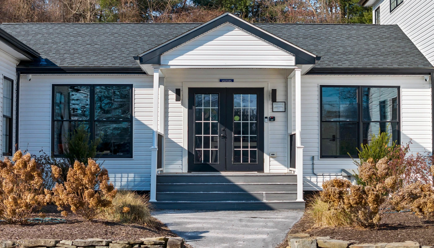 Paramount Wellness Retreat