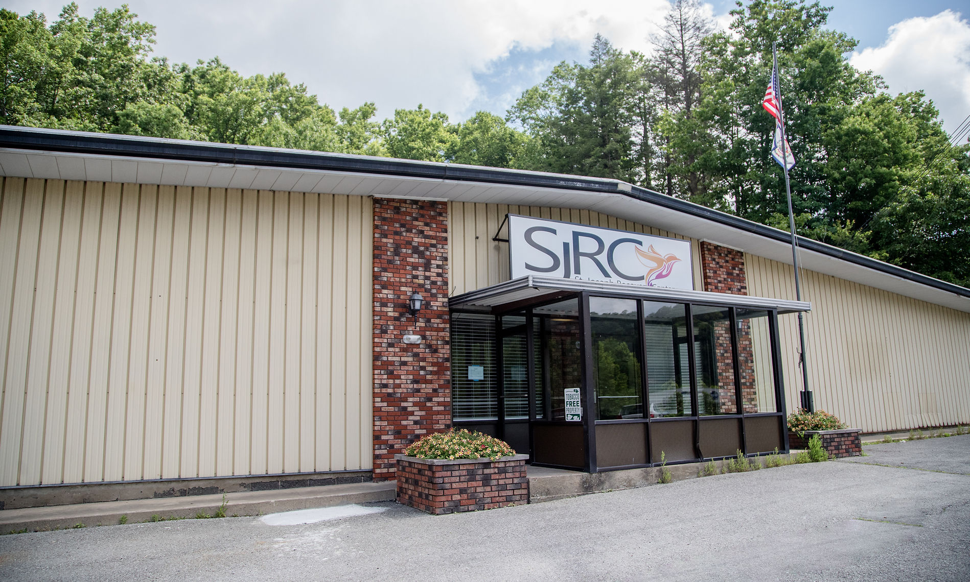 St. Joseph Recovery Center