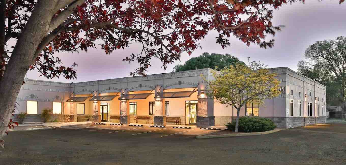 Decision Point Center