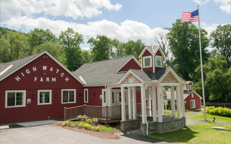 Rehab center image 1