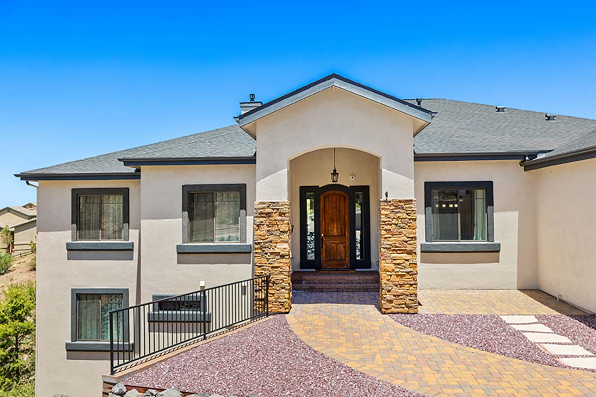 Wolf Creek Recovery - Alcohol & Drug Rehab Prescott, Arizona