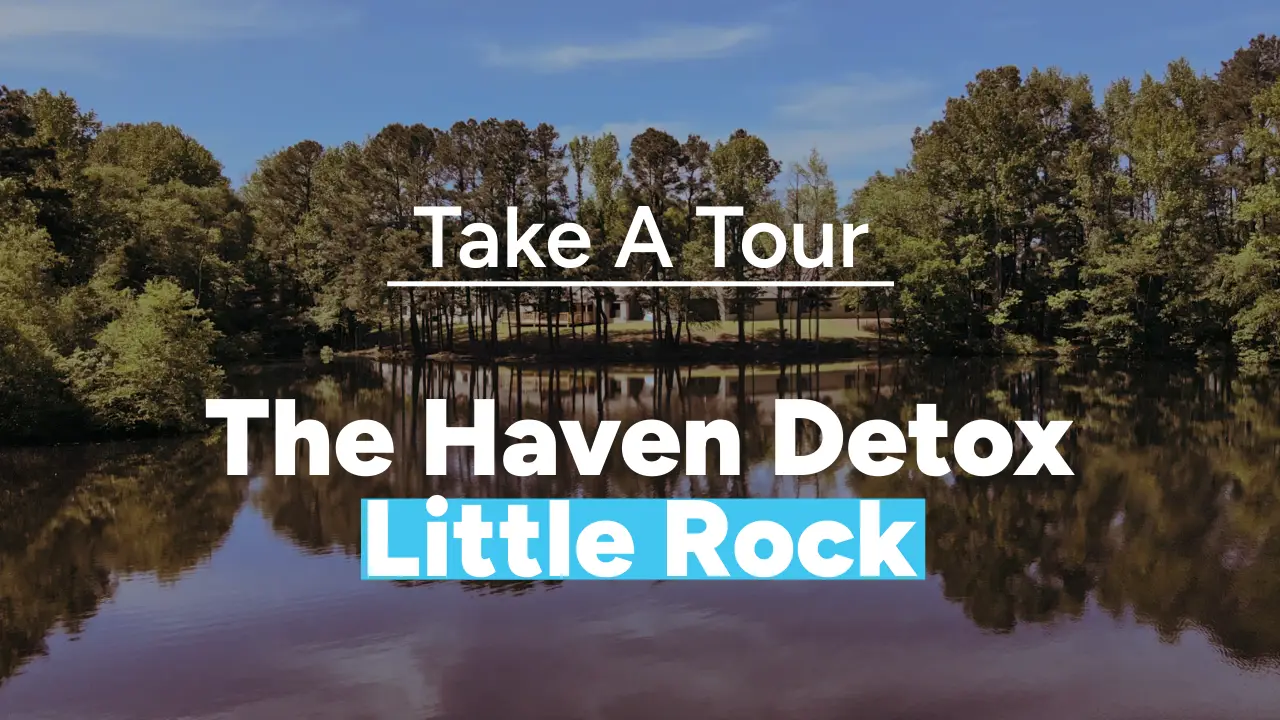 The Haven Detox – Little Rock