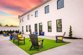 VICTA — addiction treatment center listing photo