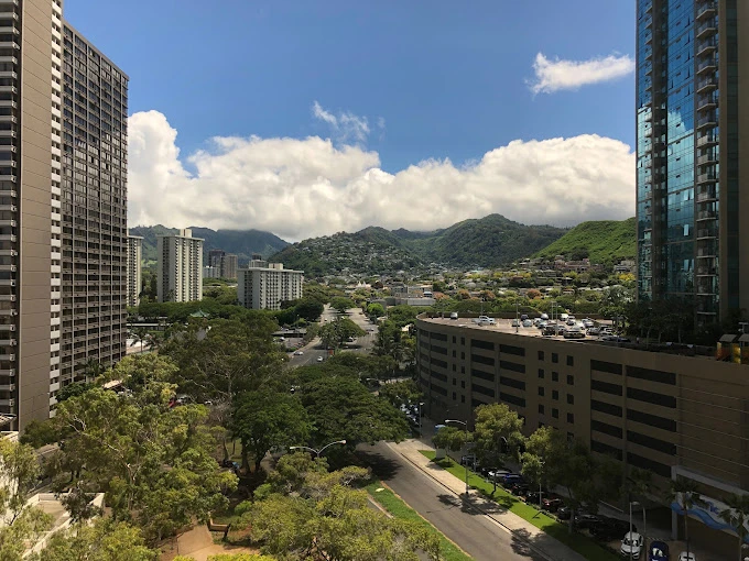 Providence Treatment – Honolulu