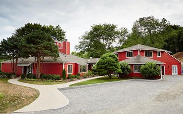 Newport Academy Connecticut