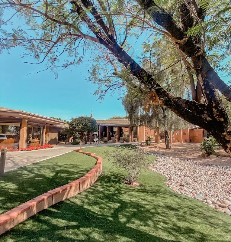 Vogue Recovery Center