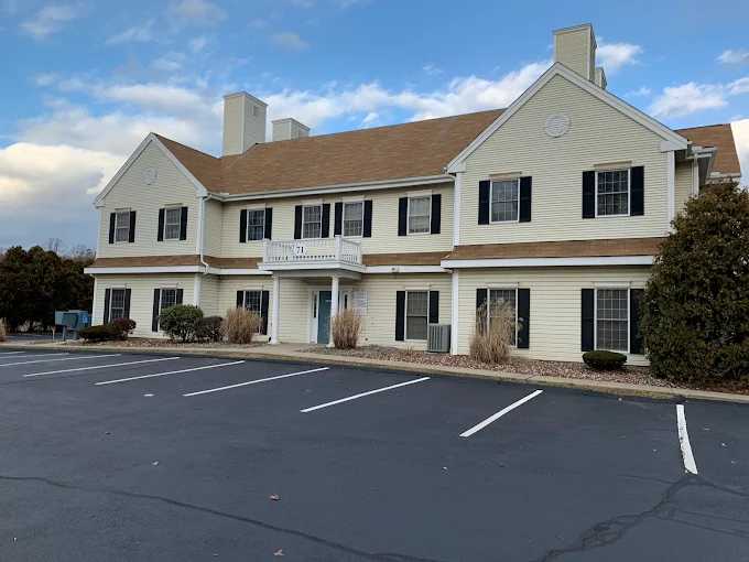 Recovery Services of Connecticut