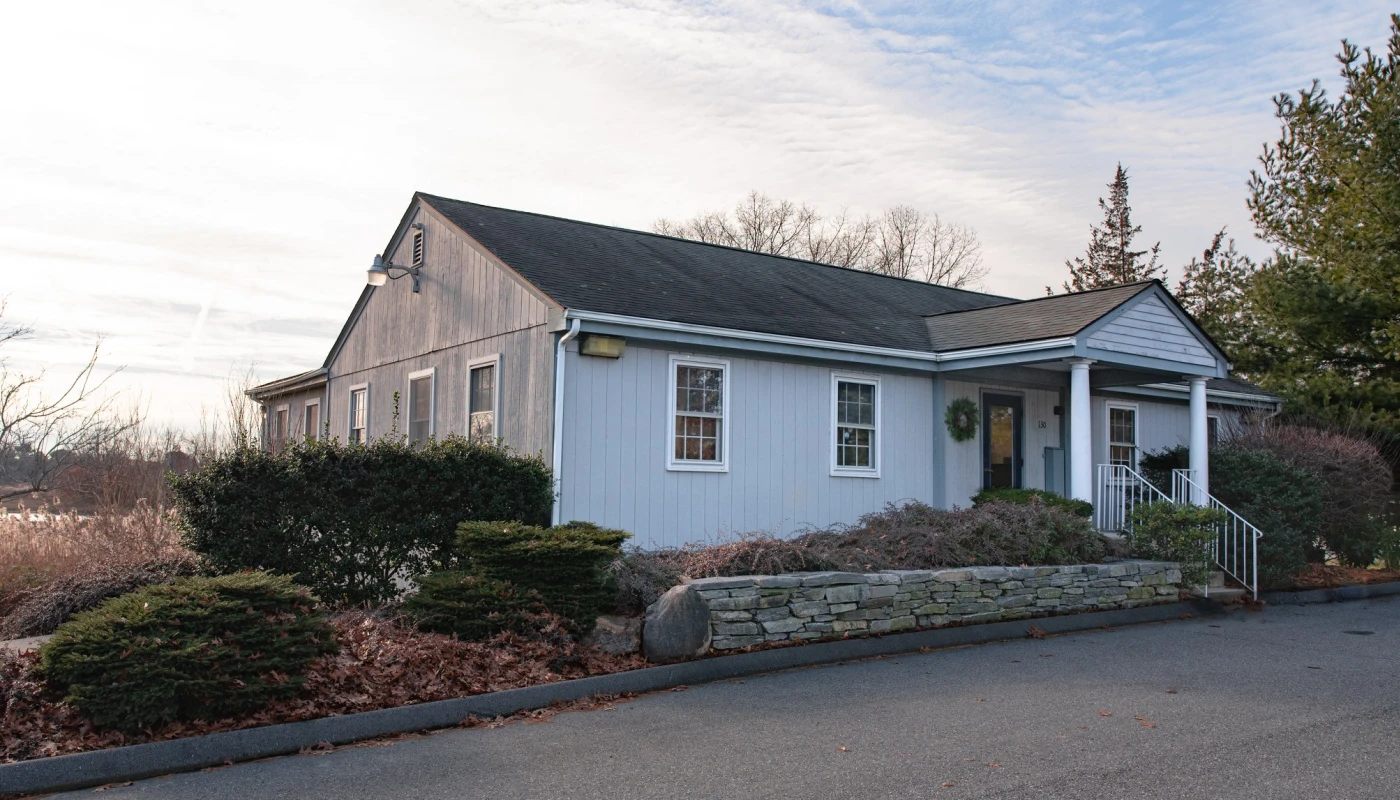 Rehab center image 1