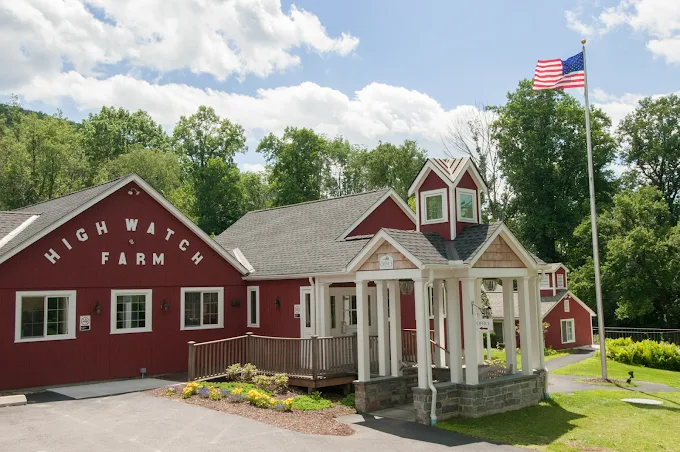 High Watch Recovery Center