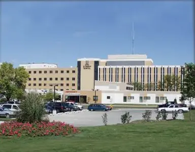 UnityPoint Health - Des Moines Powell Chemical Dependency Center