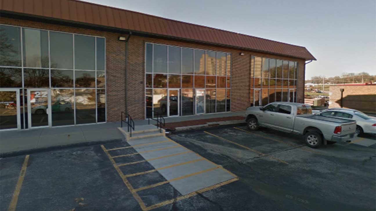 Covert Action Treatment Facility