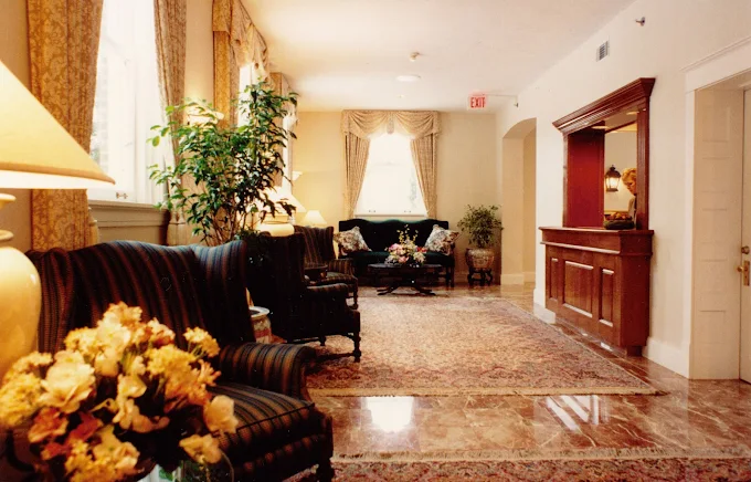 Rehab center image 1