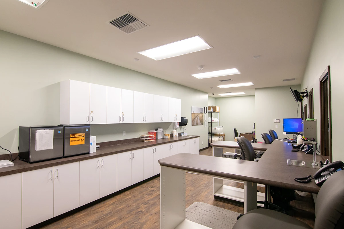 Brattleboro Comprehensive Treatment — addiction treatment center listing photo