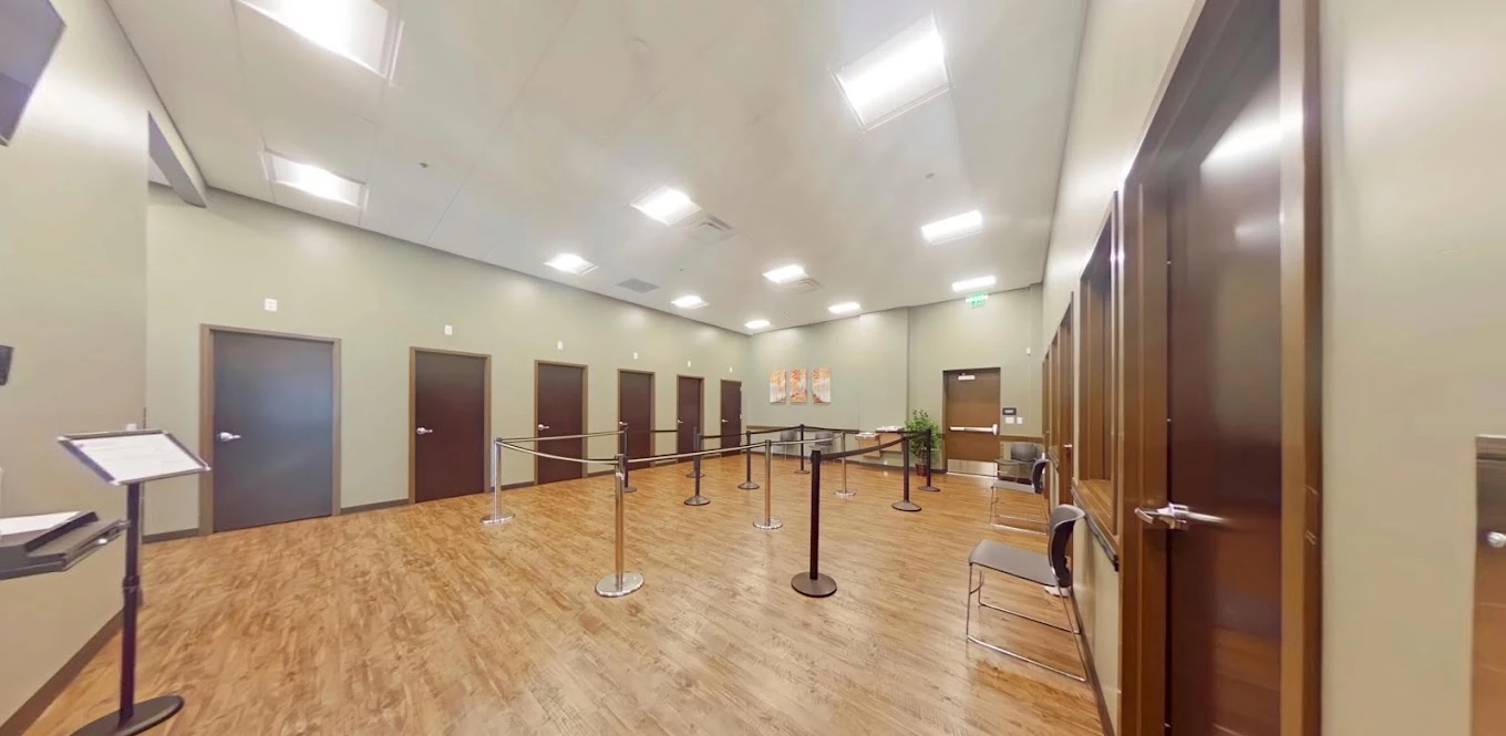 Brattleboro Comprehensive Treatment — addiction treatment center listing photo