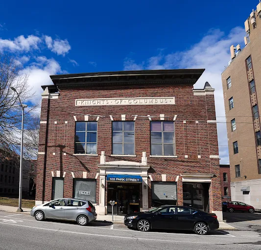 Recovery Connections of Maine