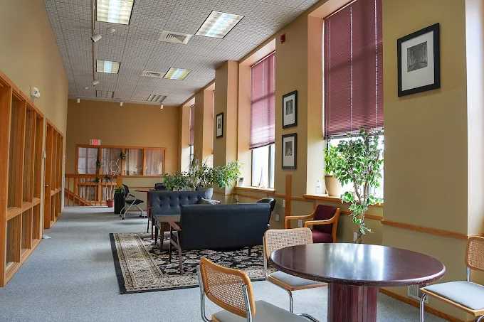 Rehab center image 1