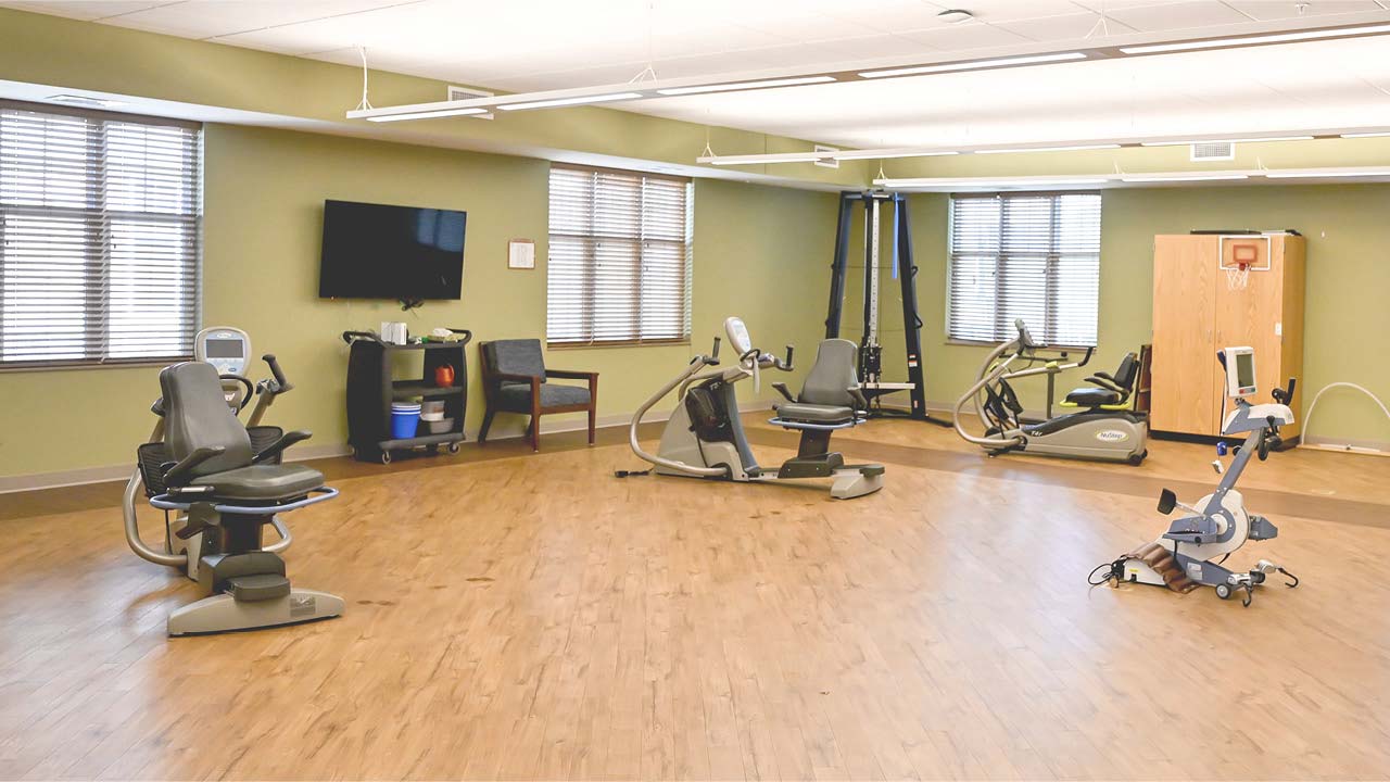 Rehab center image 1