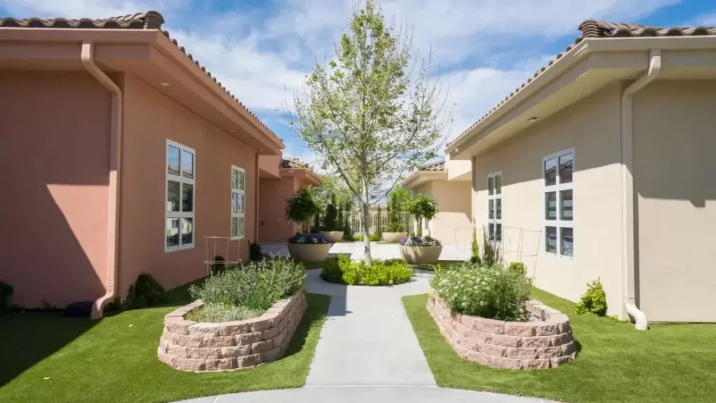 Rehab center image 1