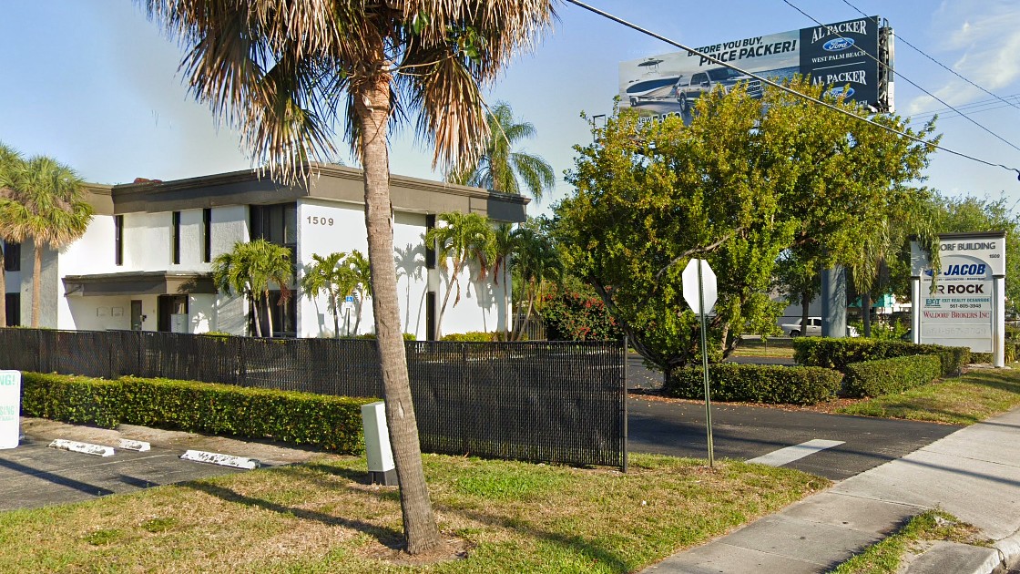 Rehab center image 1