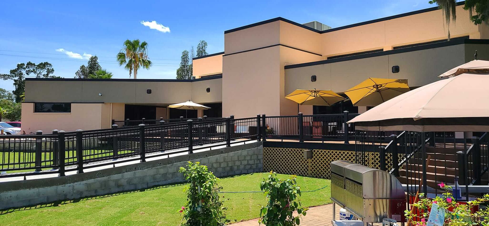 Rehab center image 1