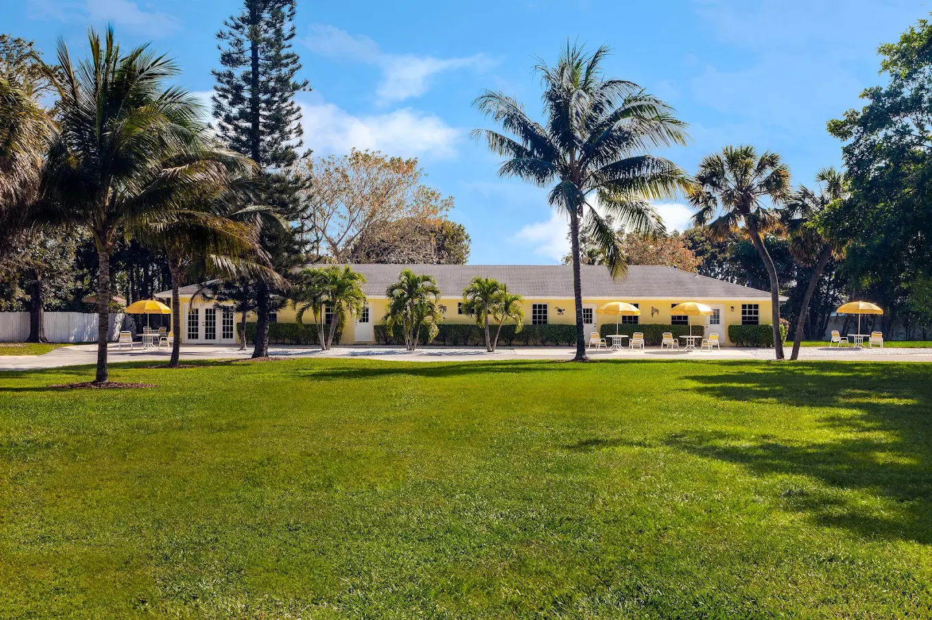 Rehab center image 1