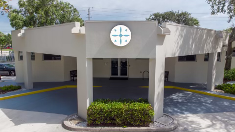 Rehab center image 1