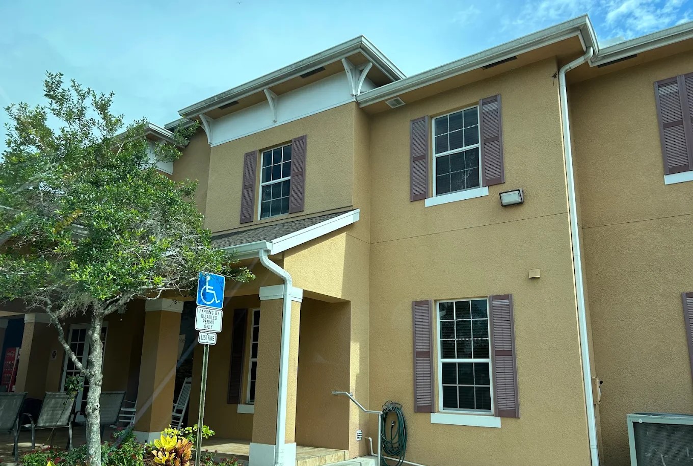 Ember Recovery Center