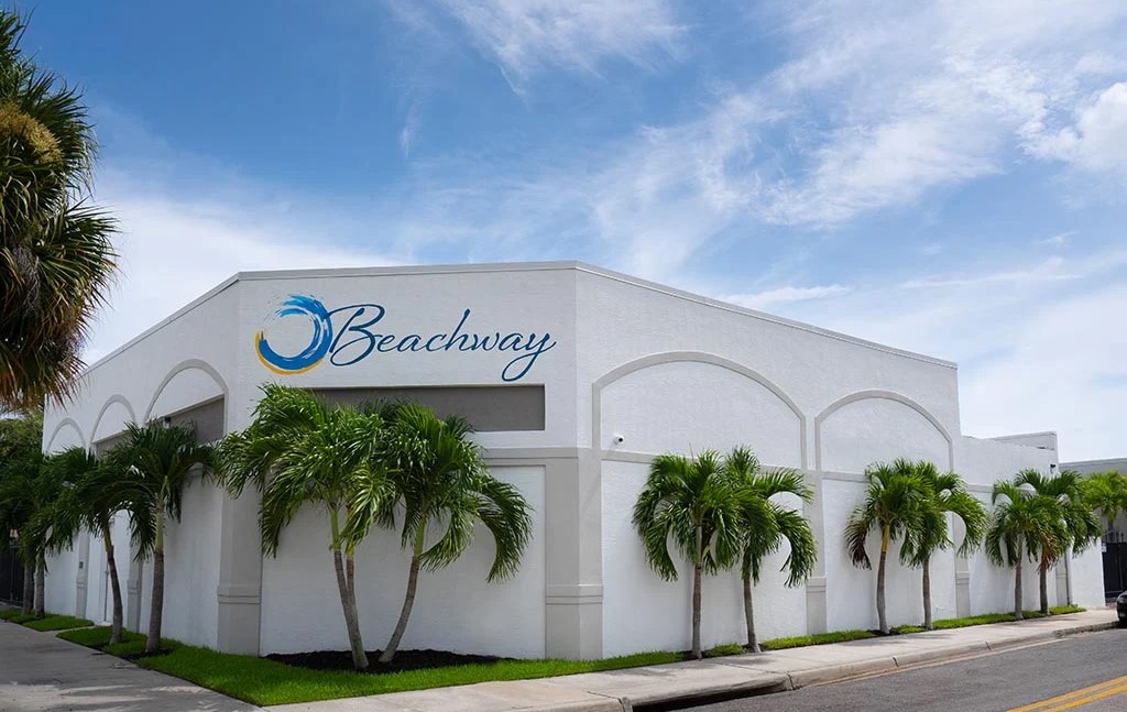 Beachway Therapy Center