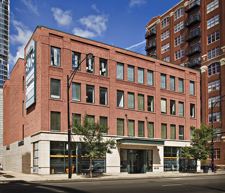 Rehab center image 1