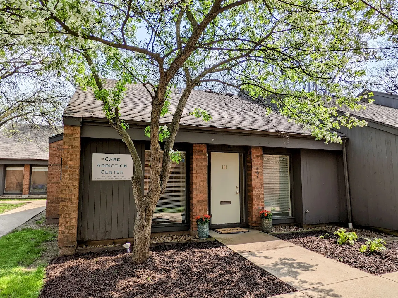 Care Addiction Center