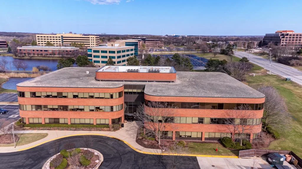 Banyan Treatment Centers - Chicago