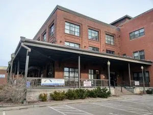 The Bridge Behavioral Health