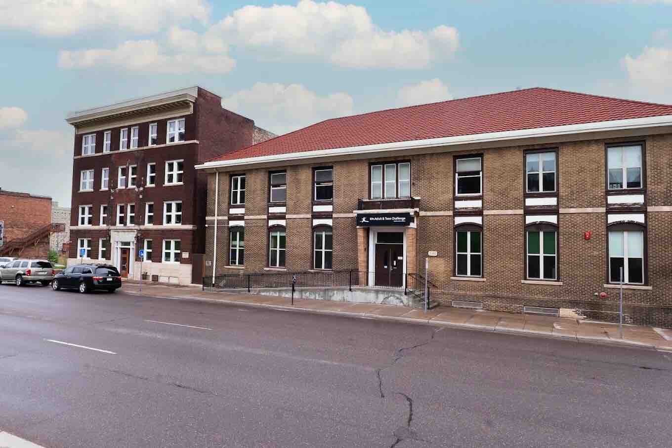 Adult & Teen Challenge – Duluth Campus