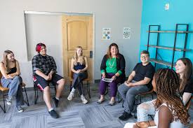 Blue Valley Behavioral Health — addiction treatment center listing photo