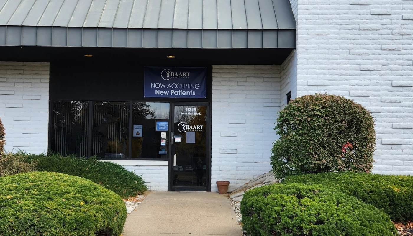 BAART Programs Omaha West