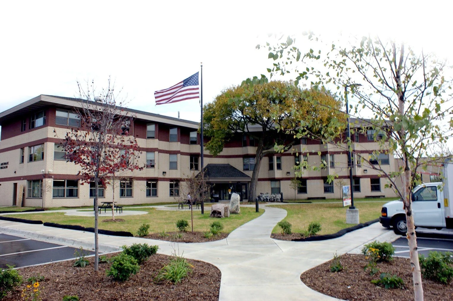 American Indian Community Development Corporation