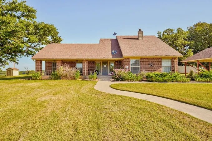 Country Road Recovery Center