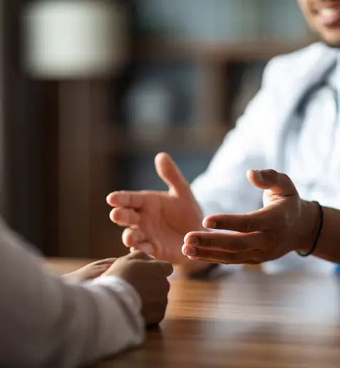 BAART Programs Omaha West — addiction treatment center listing photo