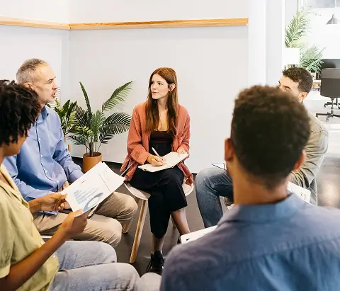 BAART Programs Omaha West — addiction treatment center listing photo