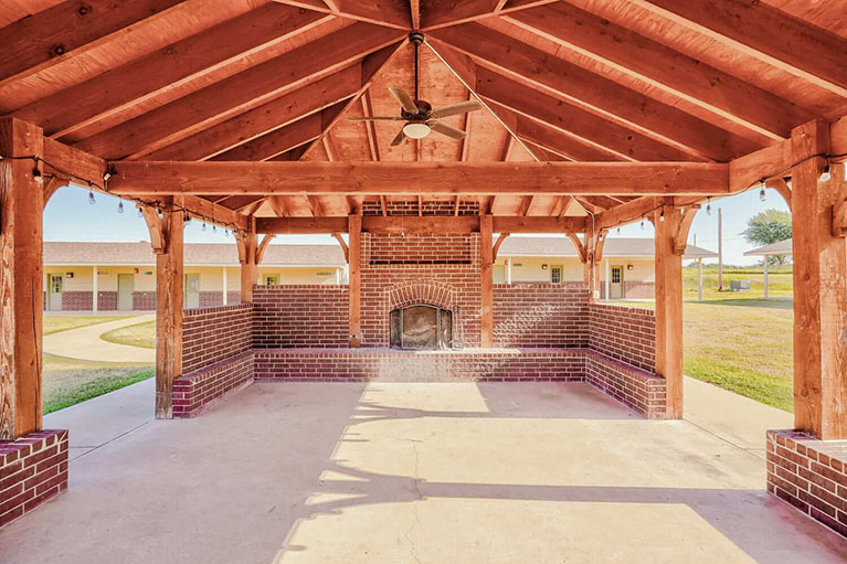 Country Road Recovery Center — addiction treatment center listing photo