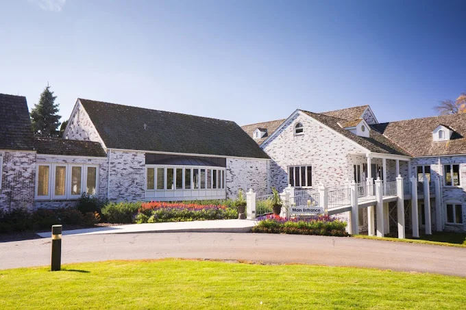 Beauterre Recovery Institute