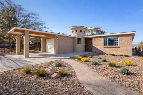 Anchor Behavioral Health