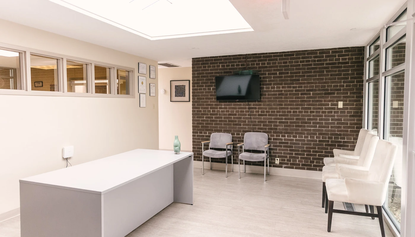 Anchor Behavioral Health — addiction treatment center listing photo