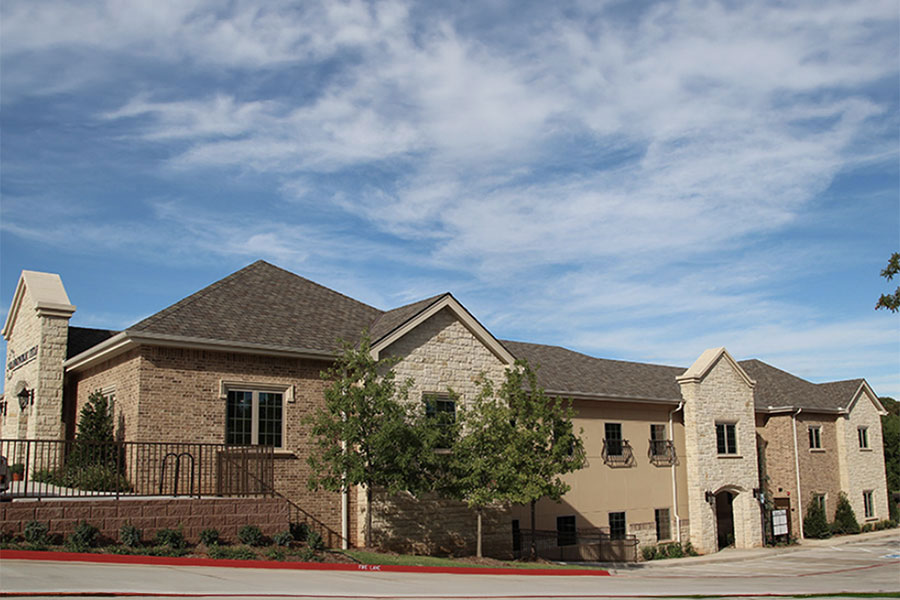 Rehab center image 1