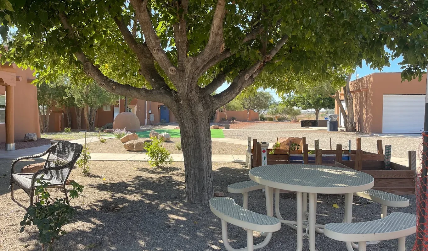 Healing Addiction in Our Community Serenity Mesa Recovery Center — addiction treatment center listing photo