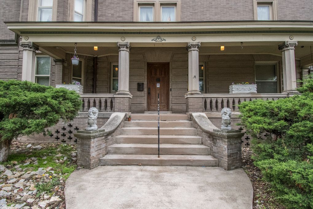 Rehab center image 1