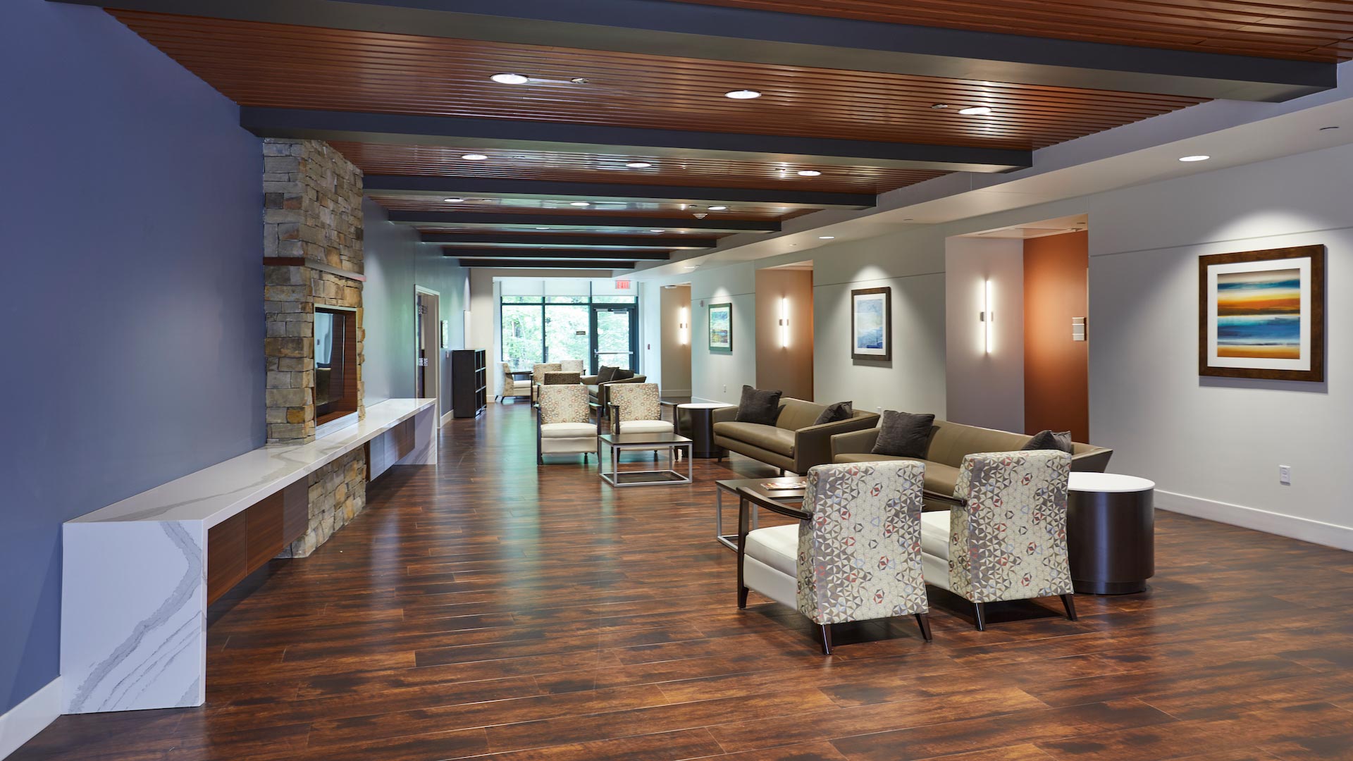  INTEGRIS Health Arcadia Trails