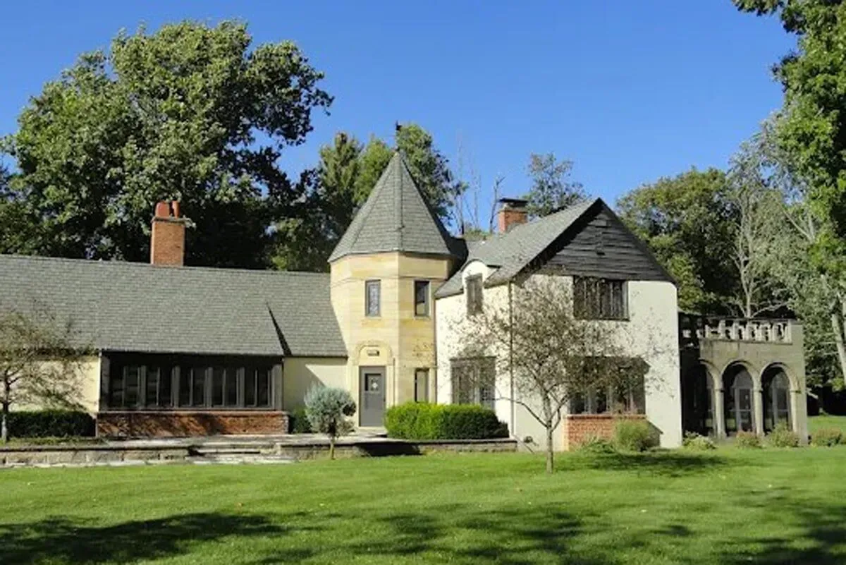 Woodlands Grove Recovery Campus