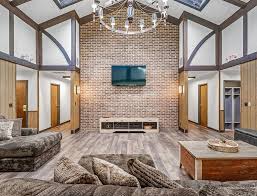 Woodlands Grove Recovery Campus — addiction treatment center listing photo