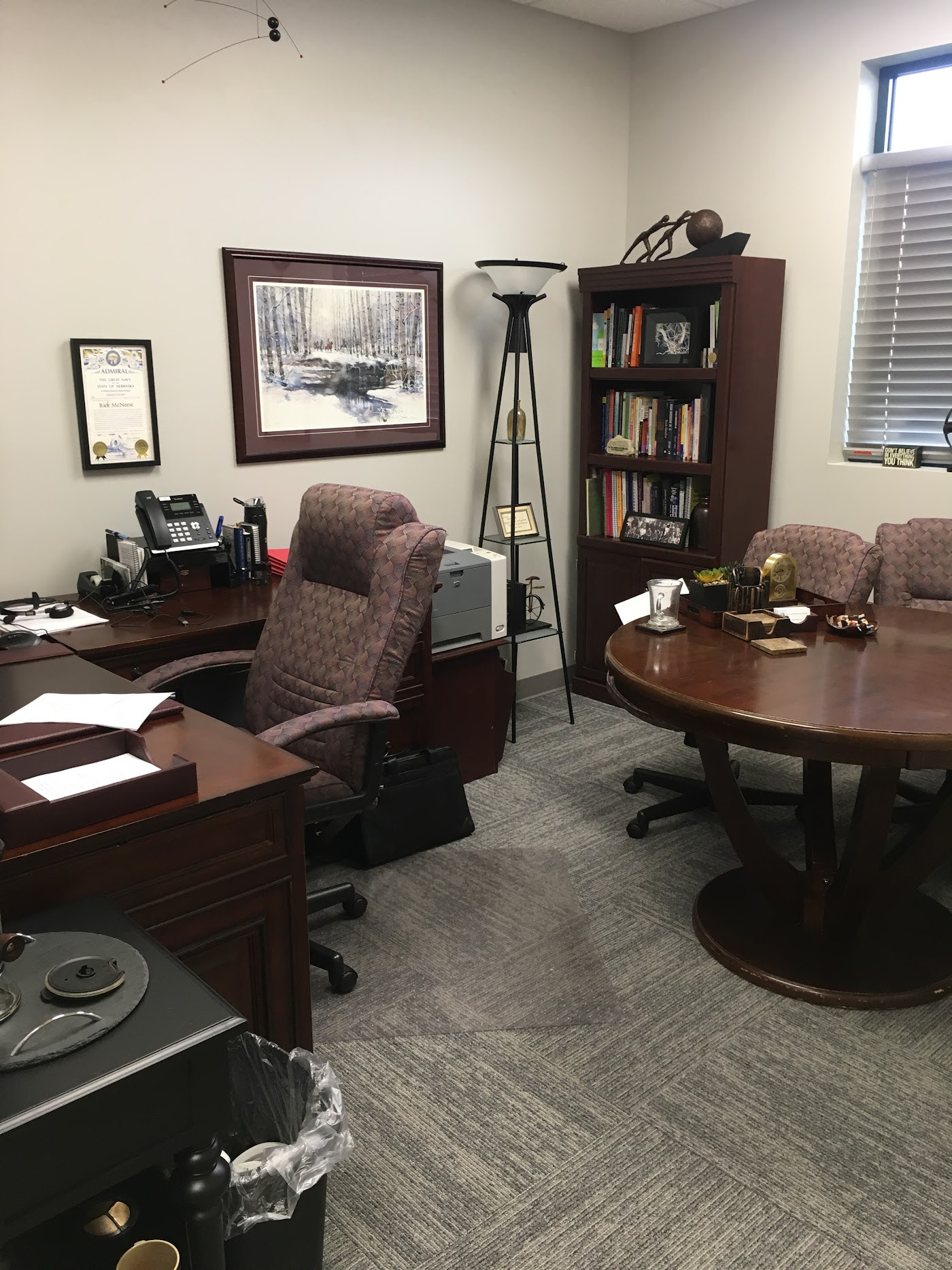 Rehab center image 1